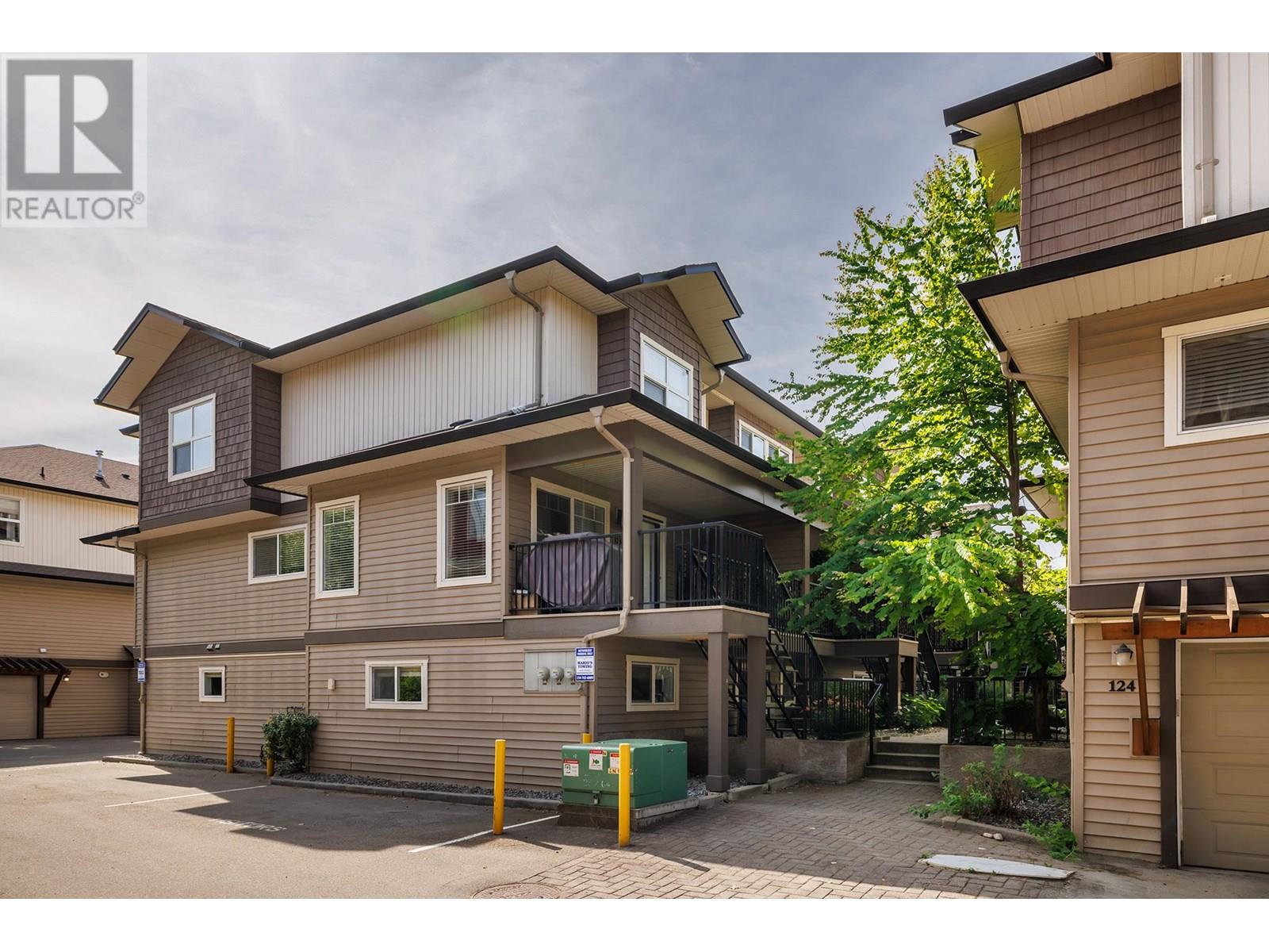 1355 Findlay Road Unit# 123, Kelowna, British Columbia  V1x 8B8 - Photo 21 - 10351641