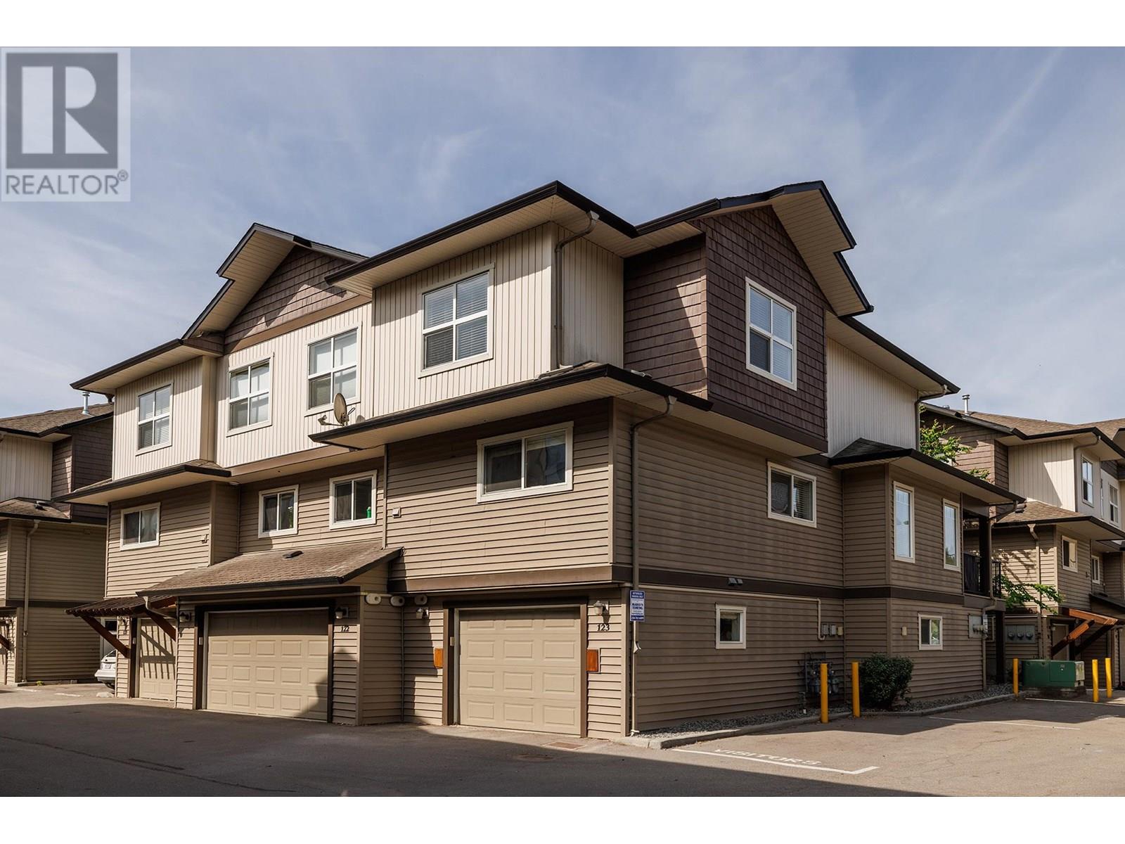 1355 Findlay Road Unit# 123, Kelowna, British Columbia  V1x 8B8 - Photo 22 - 10351641