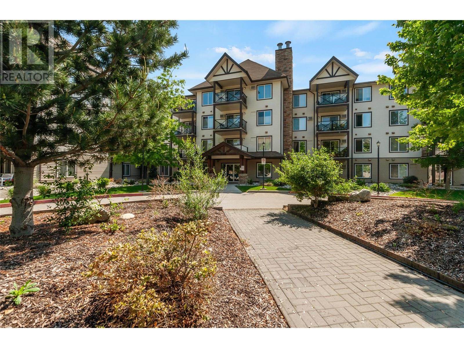 246 Hastings Avenue Unit# 206, Penticton, British Columbia  V2A 2V6 - Photo 1 - 10351611