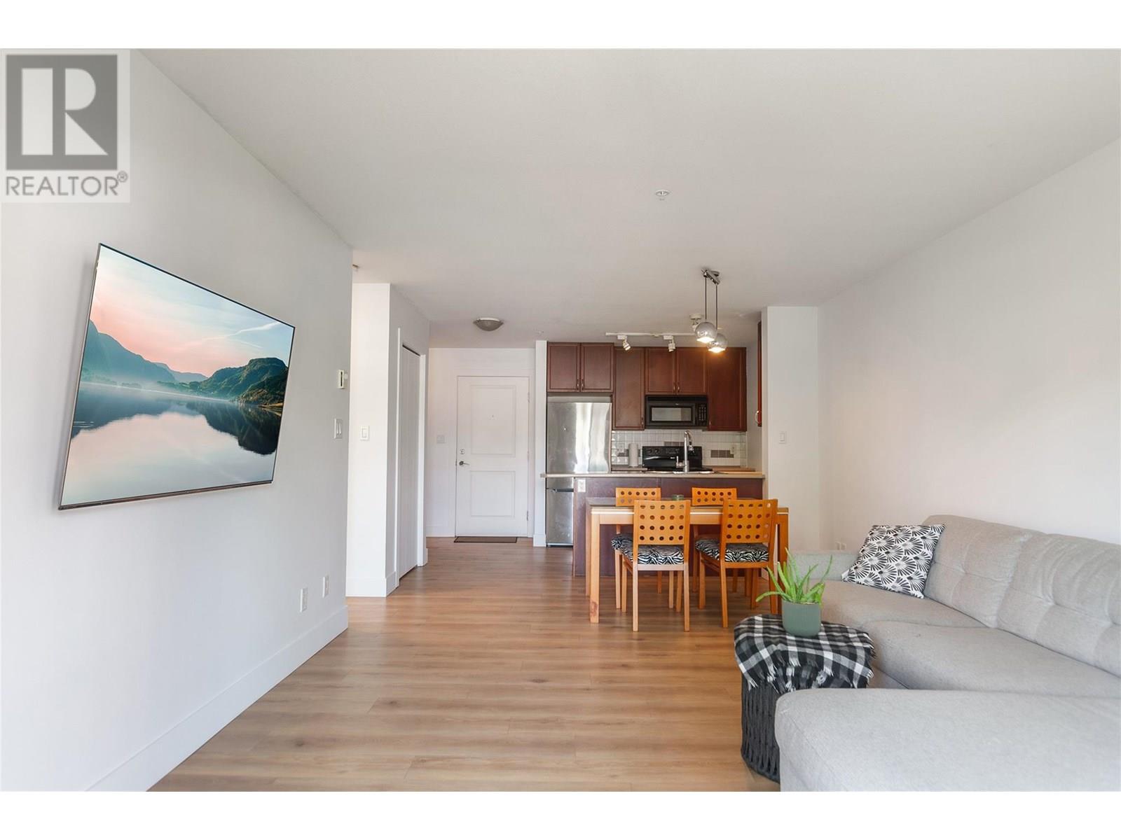 246 Hastings Avenue Unit# 206, Penticton, British Columbia  V2A 2V6 - Photo 6 - 10351611