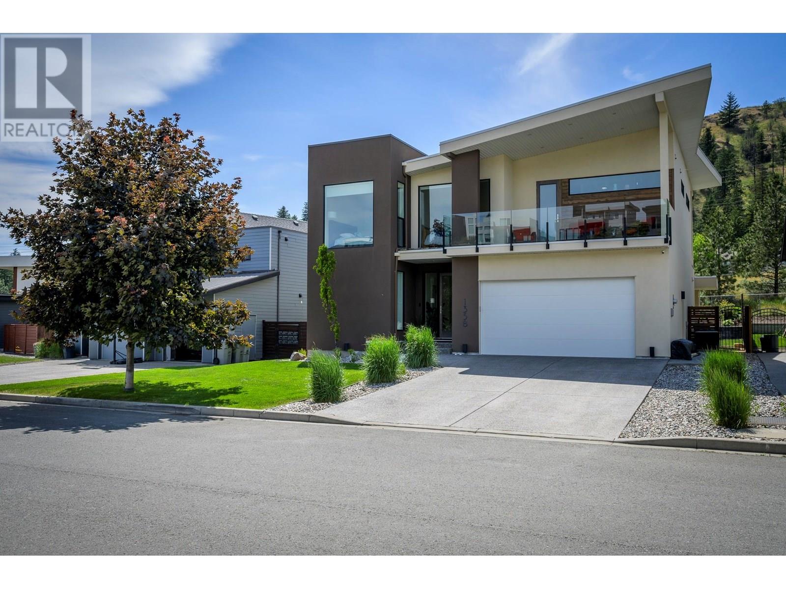 1358 Rockcress Drive, Kamloops, British Columbia  V2E 0B4 - Photo 1 - 10351605