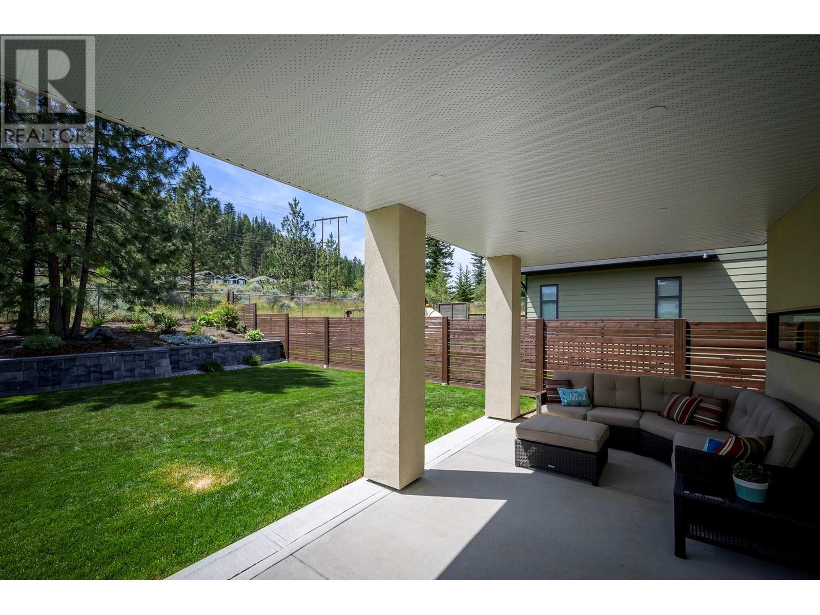 1358 Rockcress Drive, Kamloops, British Columbia  V2E 0B4 - Photo 12 - 10351605