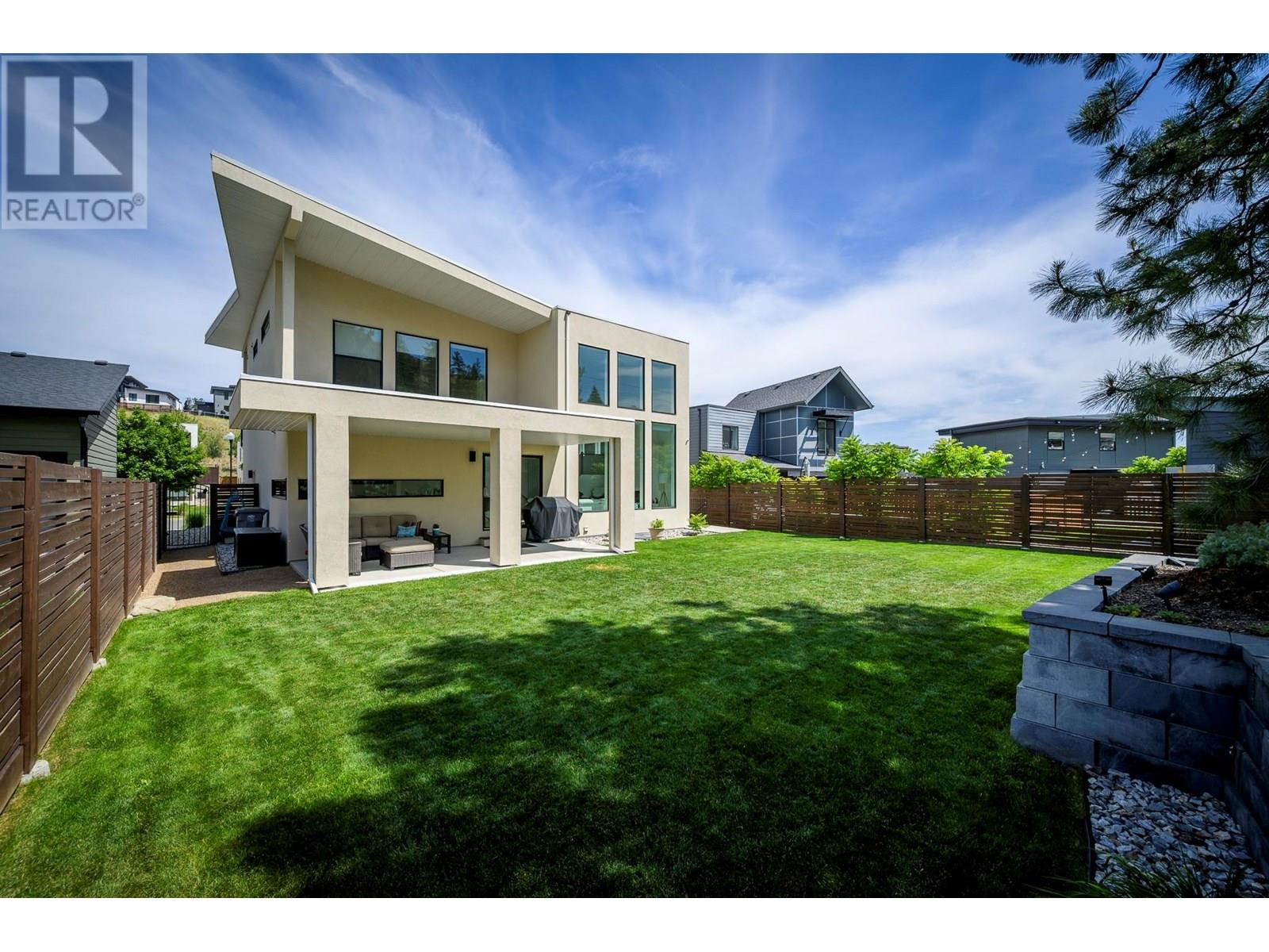 1358 Rockcress Drive, Kamloops, British Columbia  V2E 0B4 - Photo 35 - 10351605