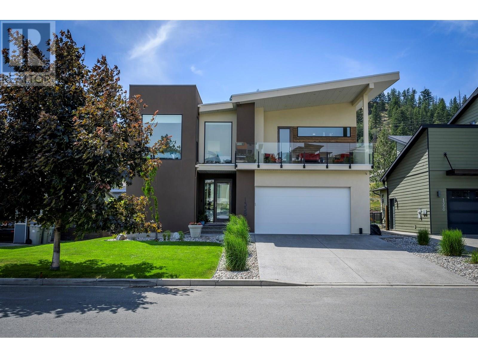 1358 Rockcress Drive, Kamloops, British Columbia  V2E 0B4 - Photo 37 - 10351605
