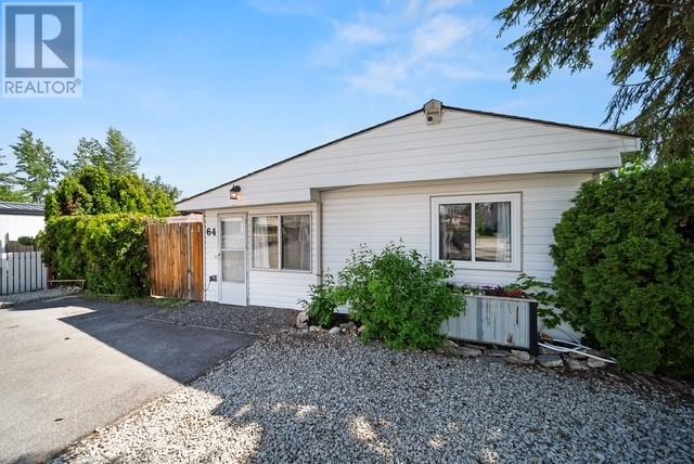 1361 30 Street Se Unit# 64, Salmon Arm, British Columbia  V1E 2P6 - Photo 1 - 10350845