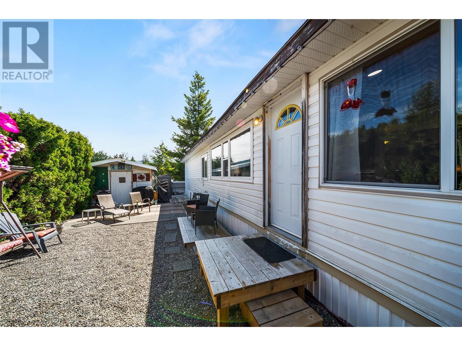 1361 30 Street Se Unit# 64, Salmon Arm, British Columbia  V1E 2P6 - Photo 11 - 10350845