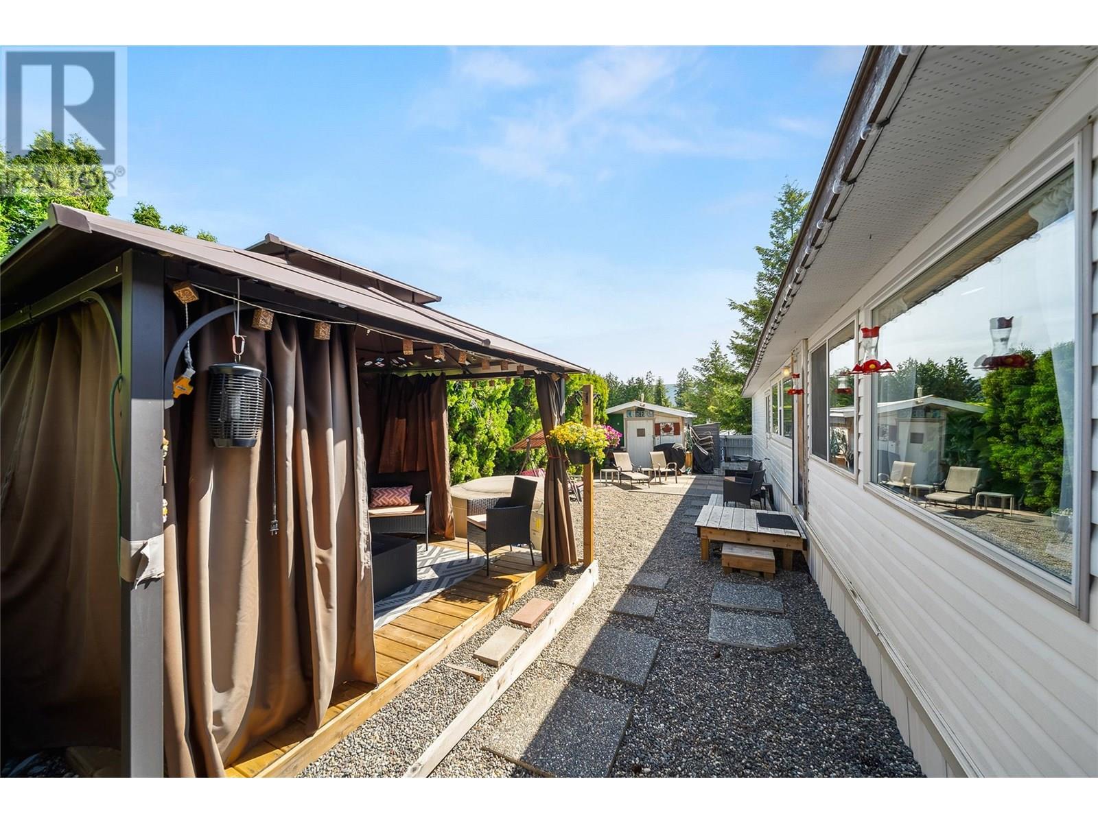 1361 30 Street Se Unit# 64, Salmon Arm, British Columbia  V1E 2P6 - Photo 12 - 10350845