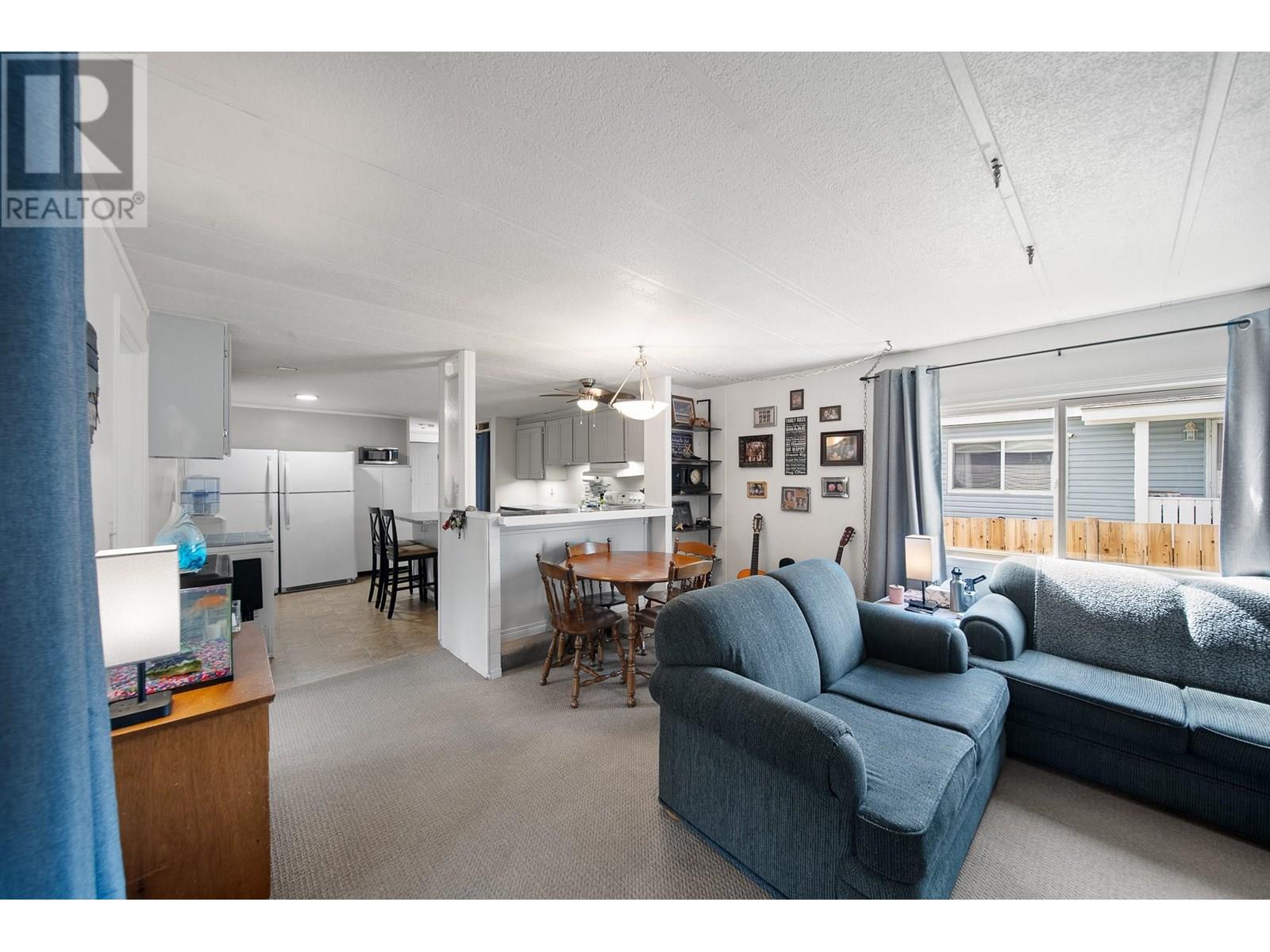 1361 30 Street Se Unit# 64, Salmon Arm, British Columbia  V1E 2P6 - Photo 4 - 10350845