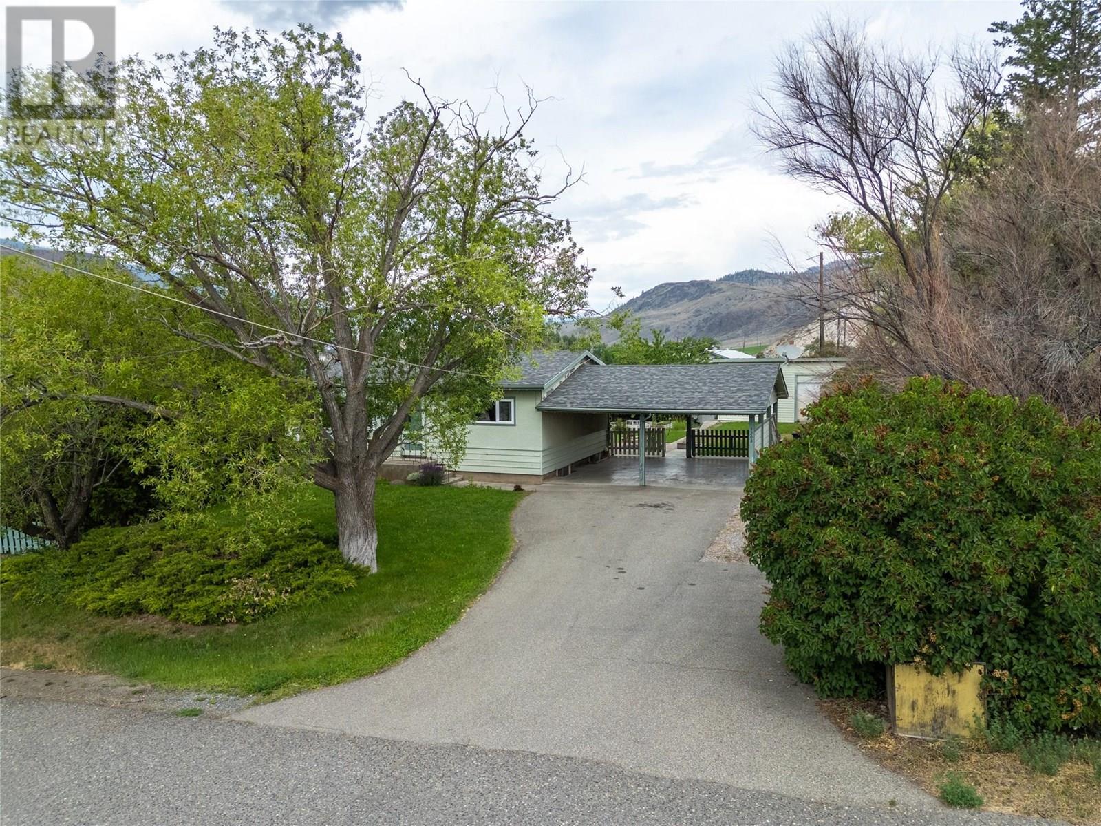 1203 Sunvalley Crescent, Cache Creek, British Columbia  V0K 1H0 - Photo 1 - 10352176