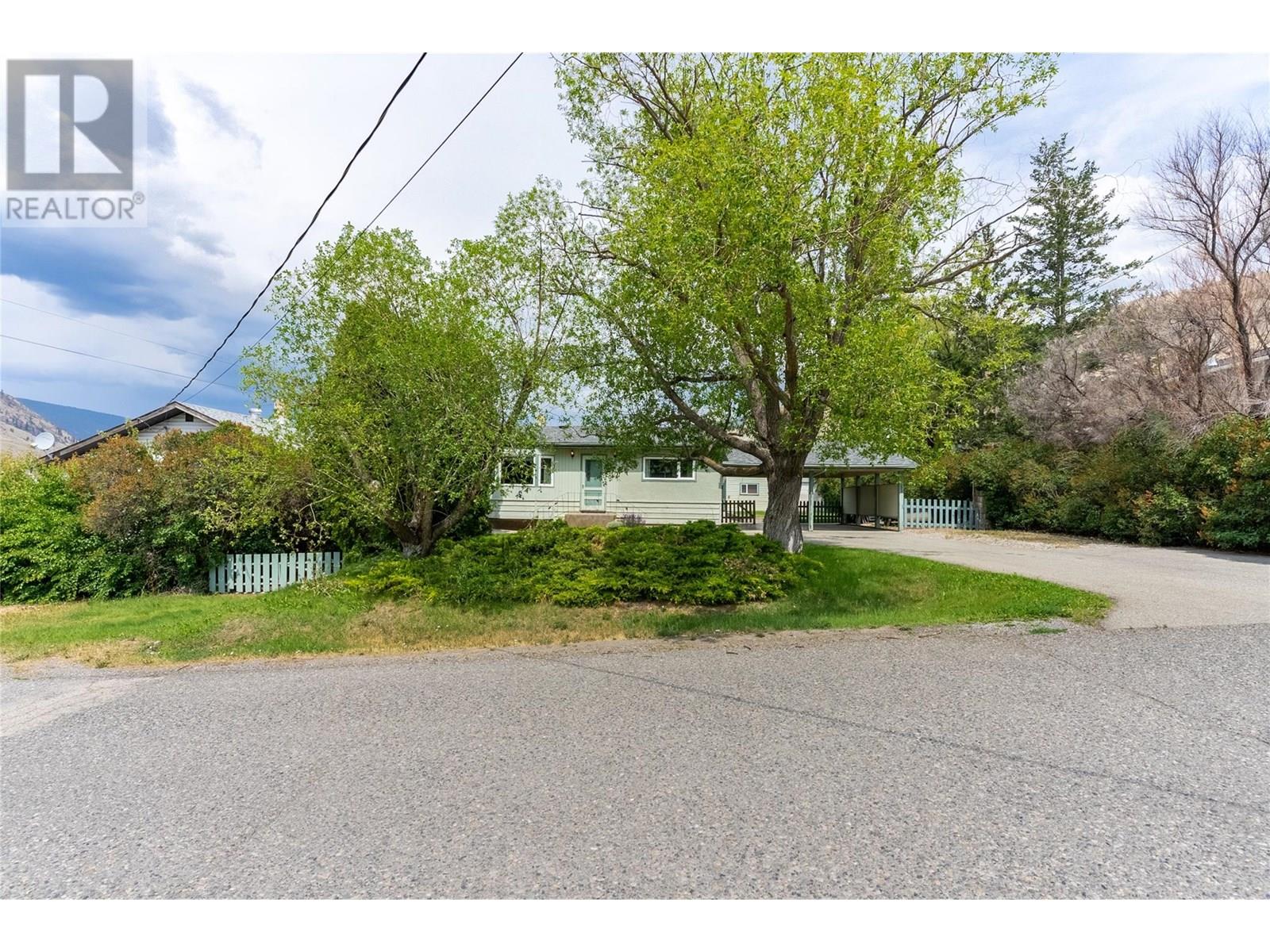 1203 Sunvalley Crescent, Cache Creek, British Columbia  V0K 1H0 - Photo 29 - 10352176