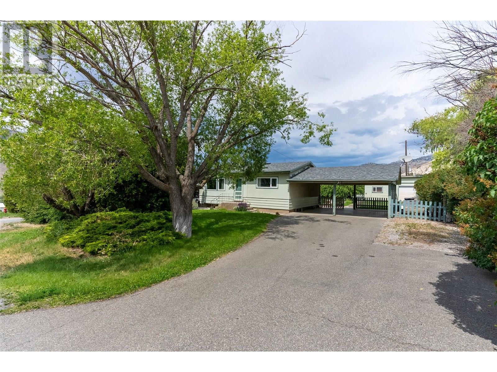 1203 Sunvalley Crescent, Cache Creek, British Columbia  V0K 1H0 - Photo 30 - 10352176