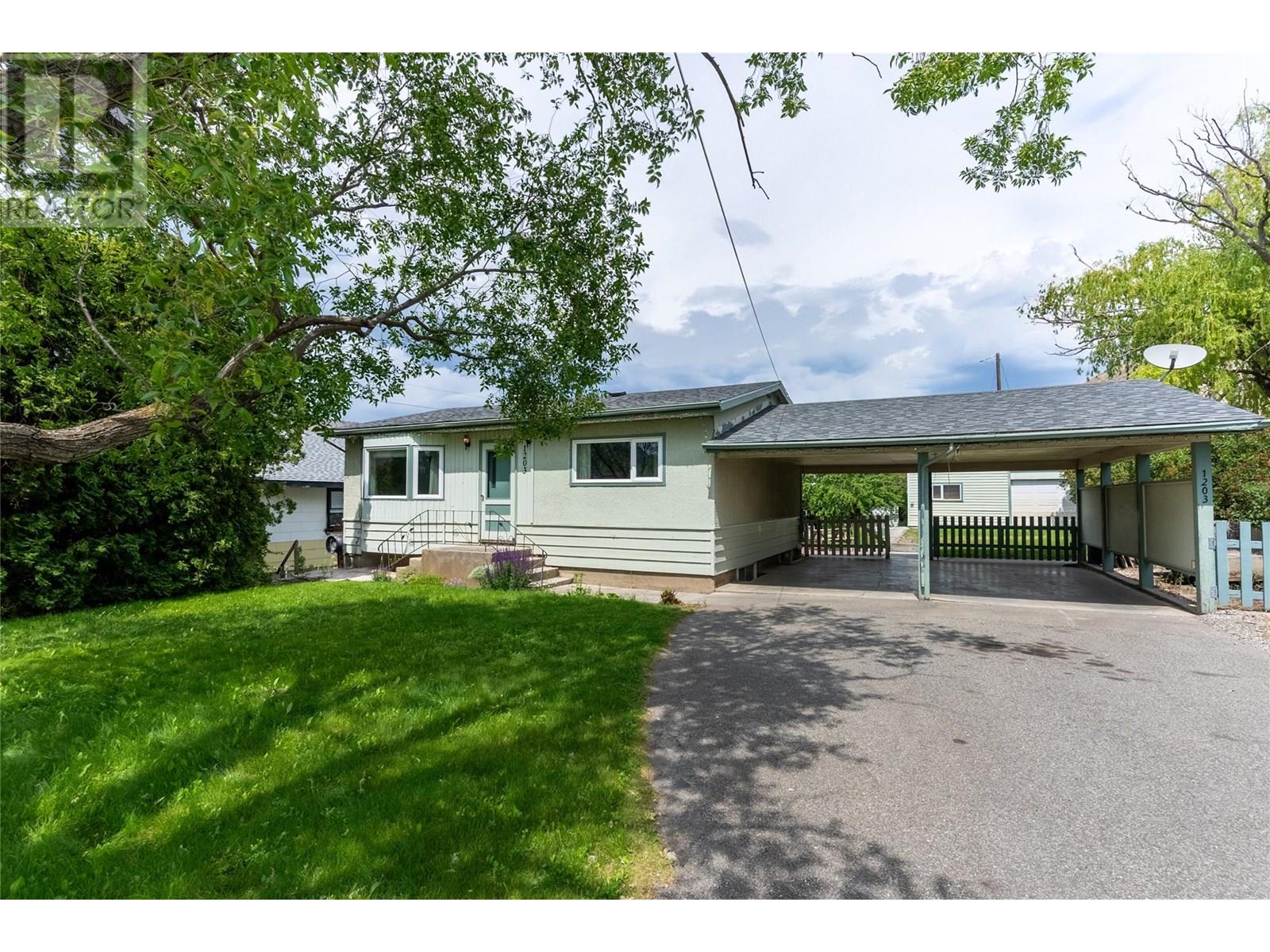 1203 Sunvalley Crescent, Cache Creek, British Columbia  V0K 1H0 - Photo 32 - 10352176