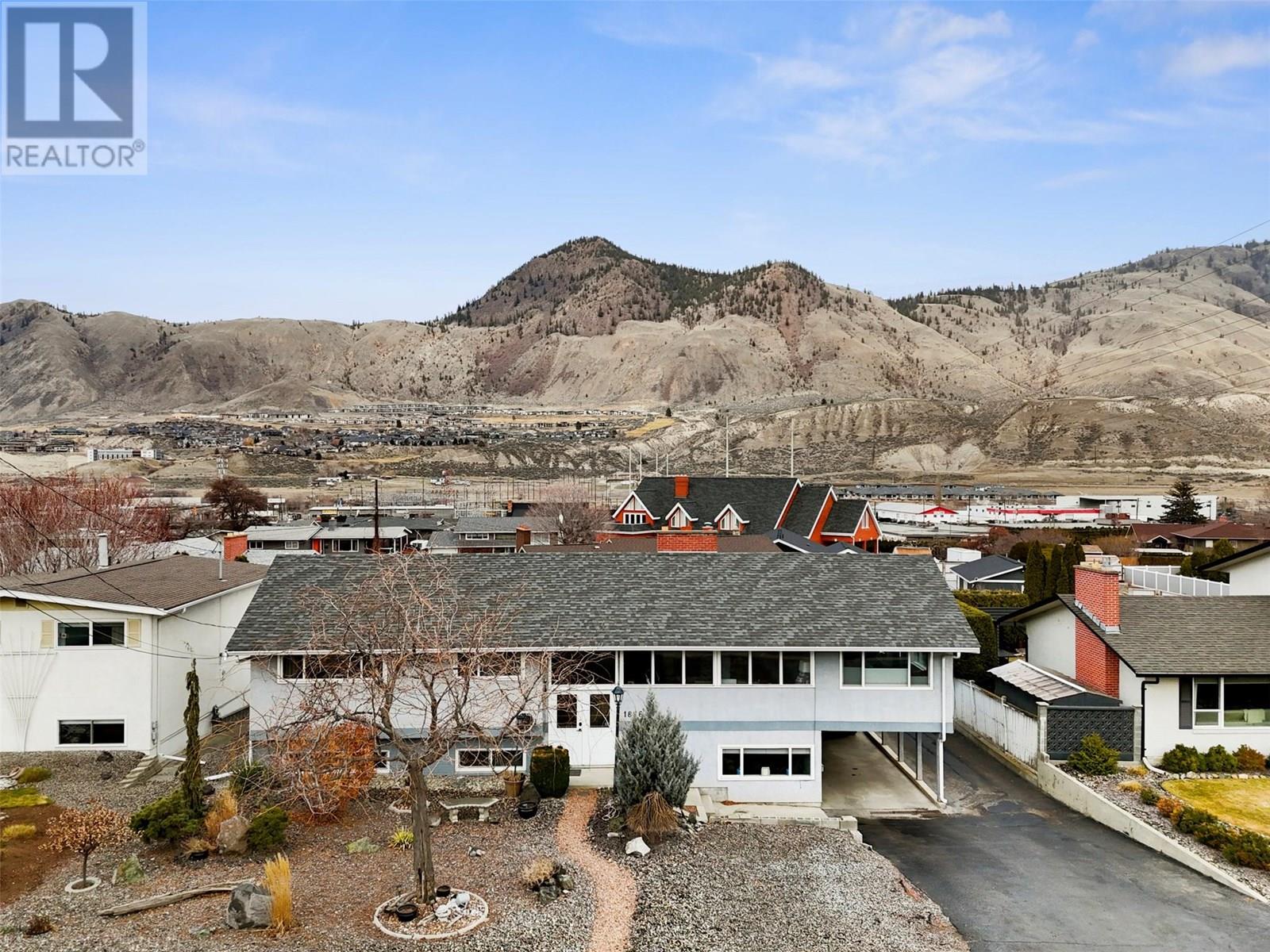1886 Valleyview Drive, Kamloops, British Columbia  V2C 4B9 - Photo 1 - 10352175
