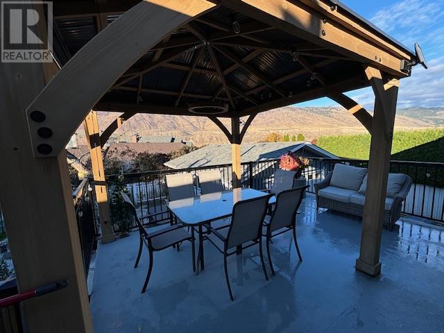 1886 Valleyview Drive, Kamloops, British Columbia  V2C 4B9 - Photo 11 - 10352175