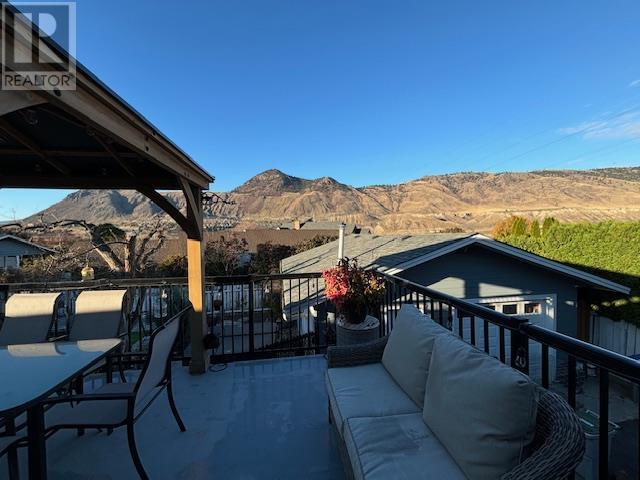 1886 Valleyview Drive, Kamloops, British Columbia  V2C 4B9 - Photo 13 - 10352175