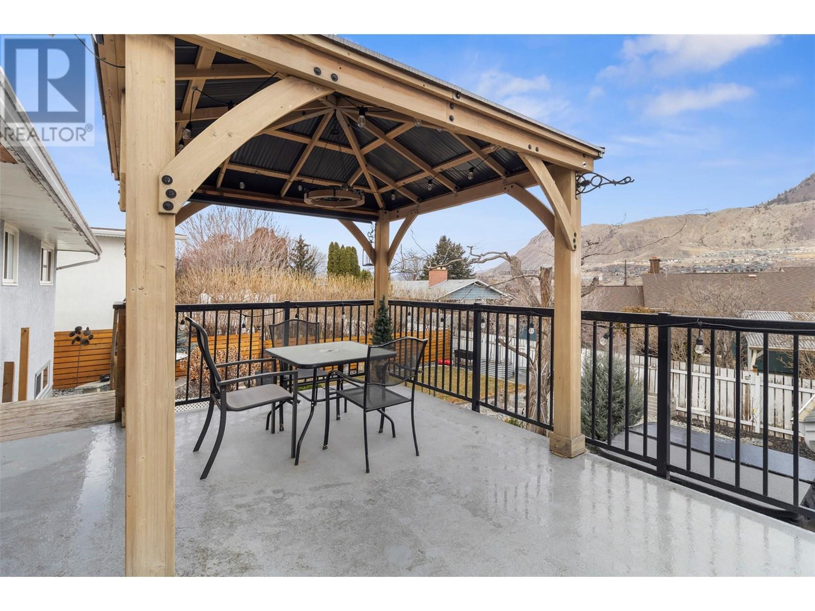1886 Valleyview Drive, Kamloops, British Columbia  V2C 4B9 - Photo 14 - 10352175