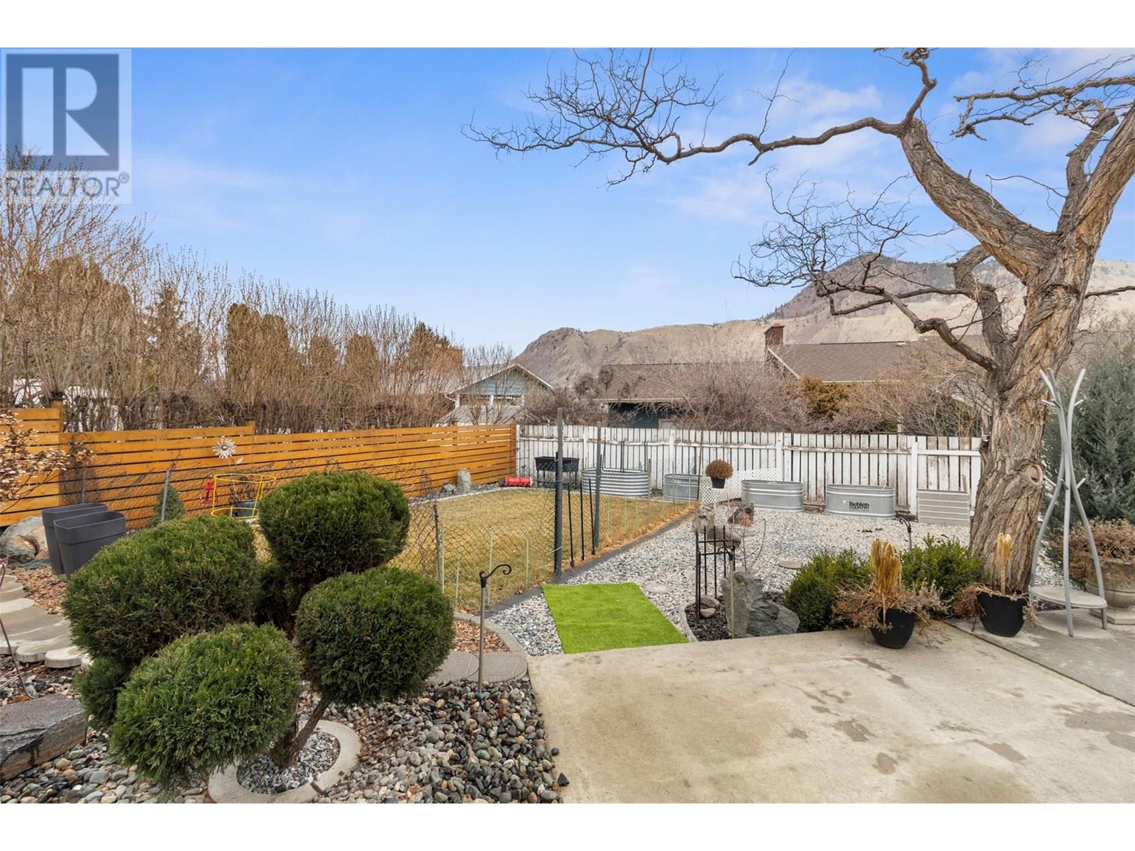 1886 Valleyview Drive, Kamloops, British Columbia  V2C 4B9 - Photo 23 - 10352175