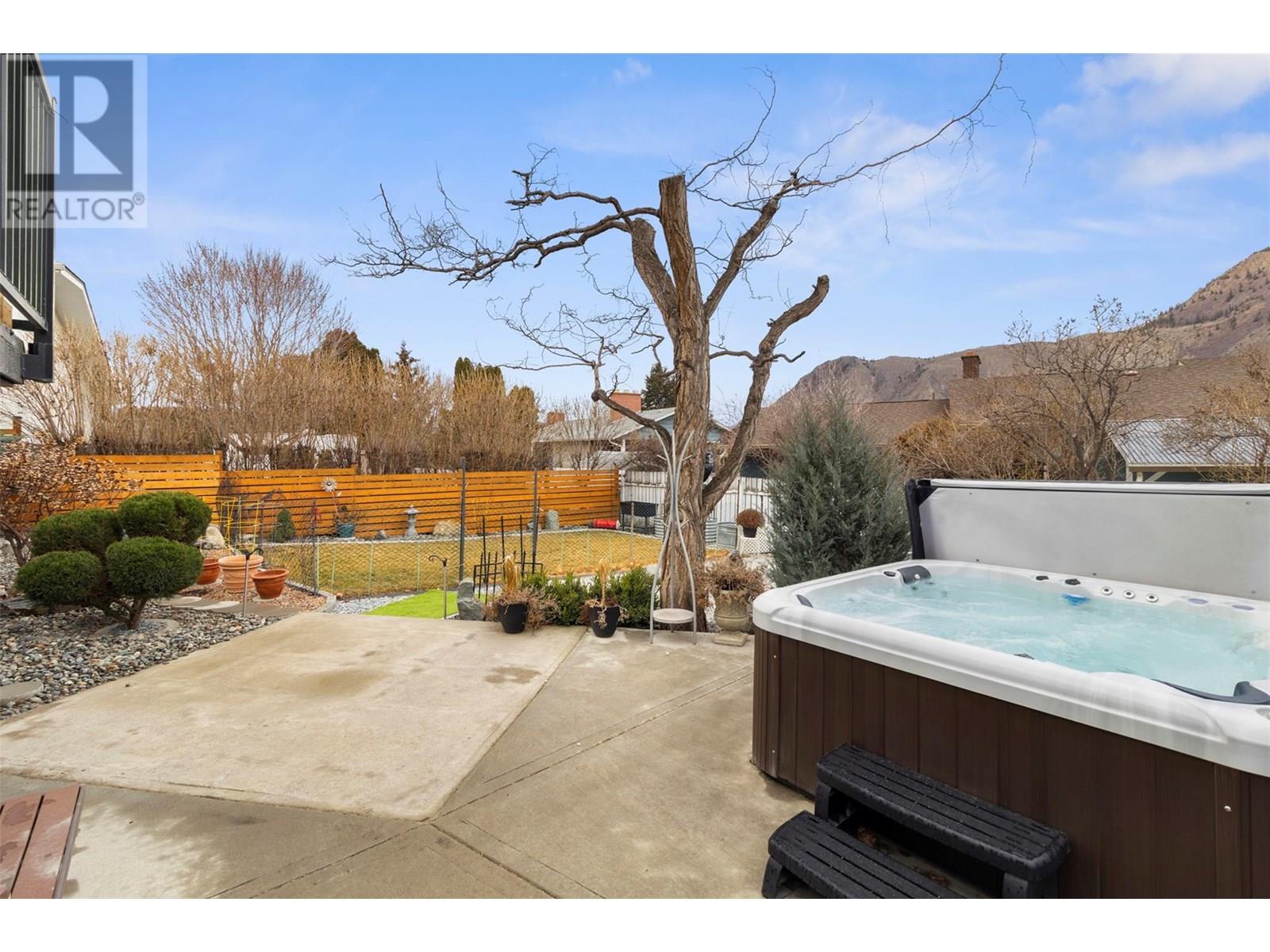 1886 Valleyview Drive, Kamloops, British Columbia  V2C 4B9 - Photo 29 - 10352175