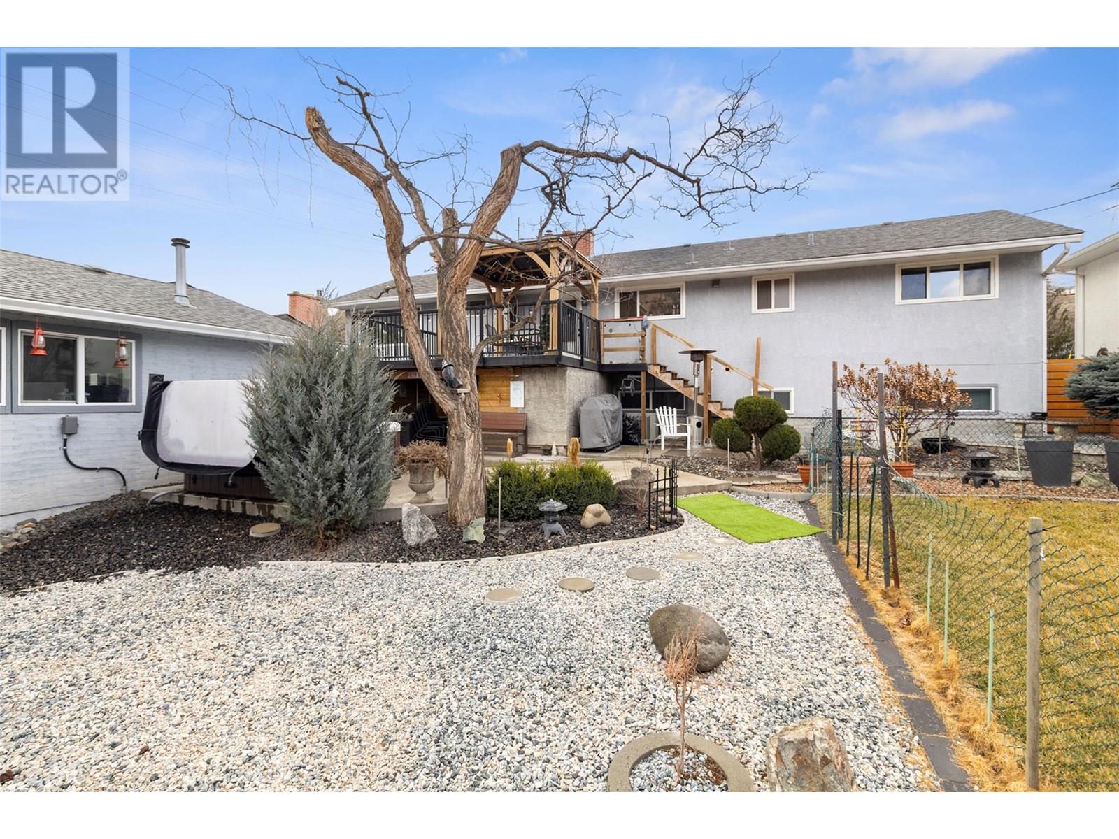 1886 Valleyview Drive, Kamloops, British Columbia  V2C 4B9 - Photo 30 - 10352175