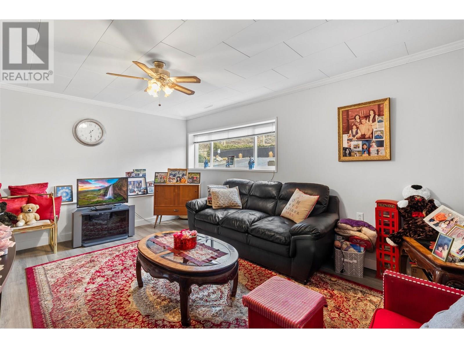 1886 Valleyview Drive, Kamloops, British Columbia  V2C 4B9 - Photo 33 - 10352175