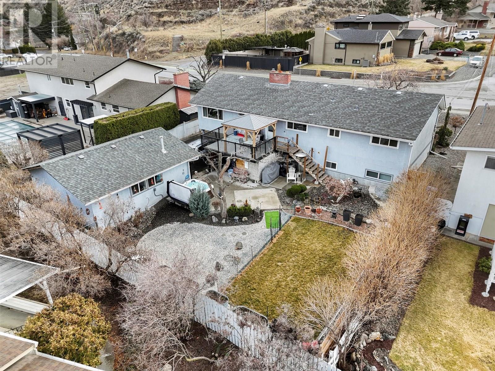 1886 Valleyview Drive, Kamloops, British Columbia  V2C 4B9 - Photo 39 - 10352175