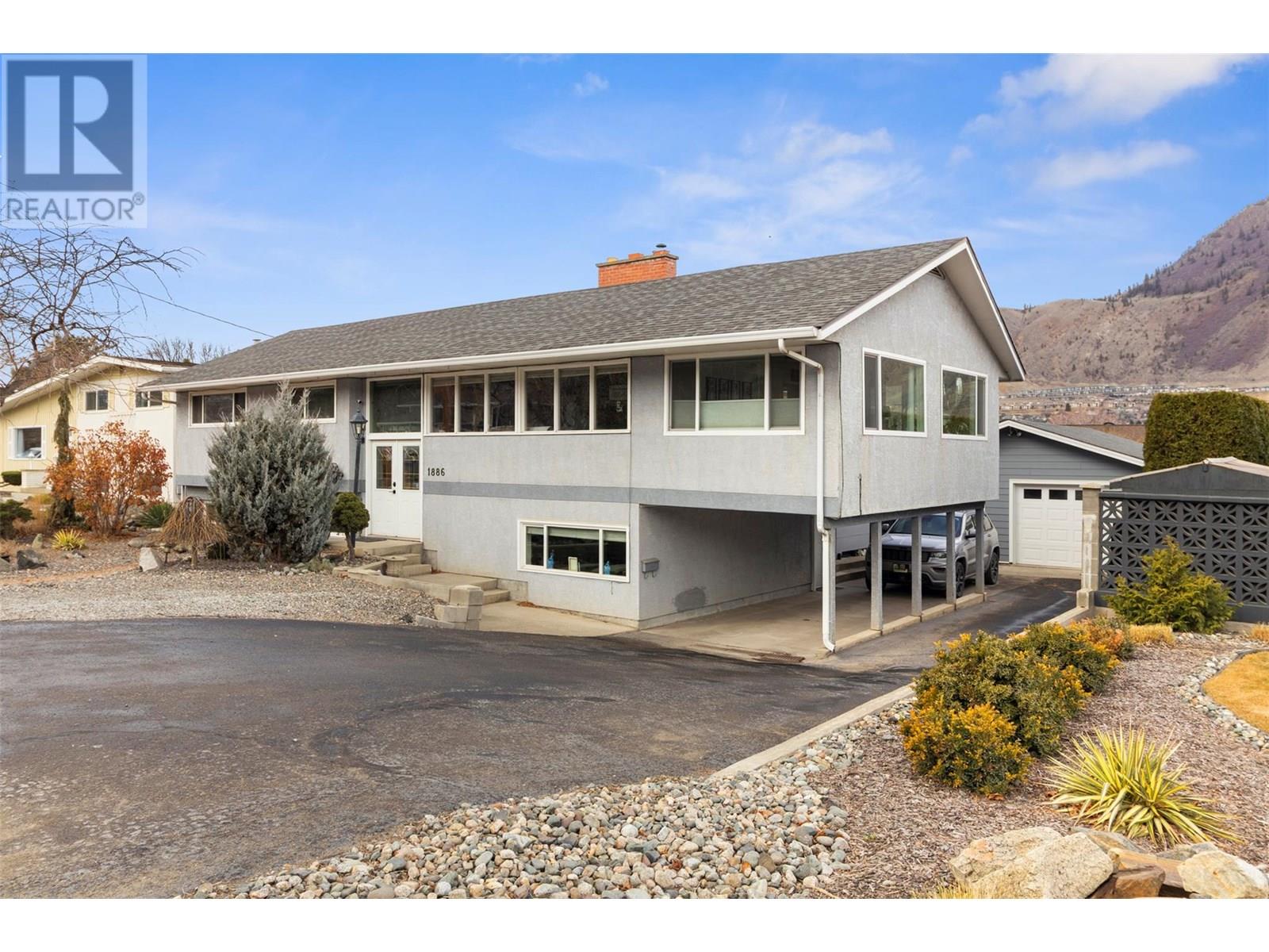 1886 Valleyview Drive, Kamloops, British Columbia  V2C 4B9 - Photo 45 - 10352175