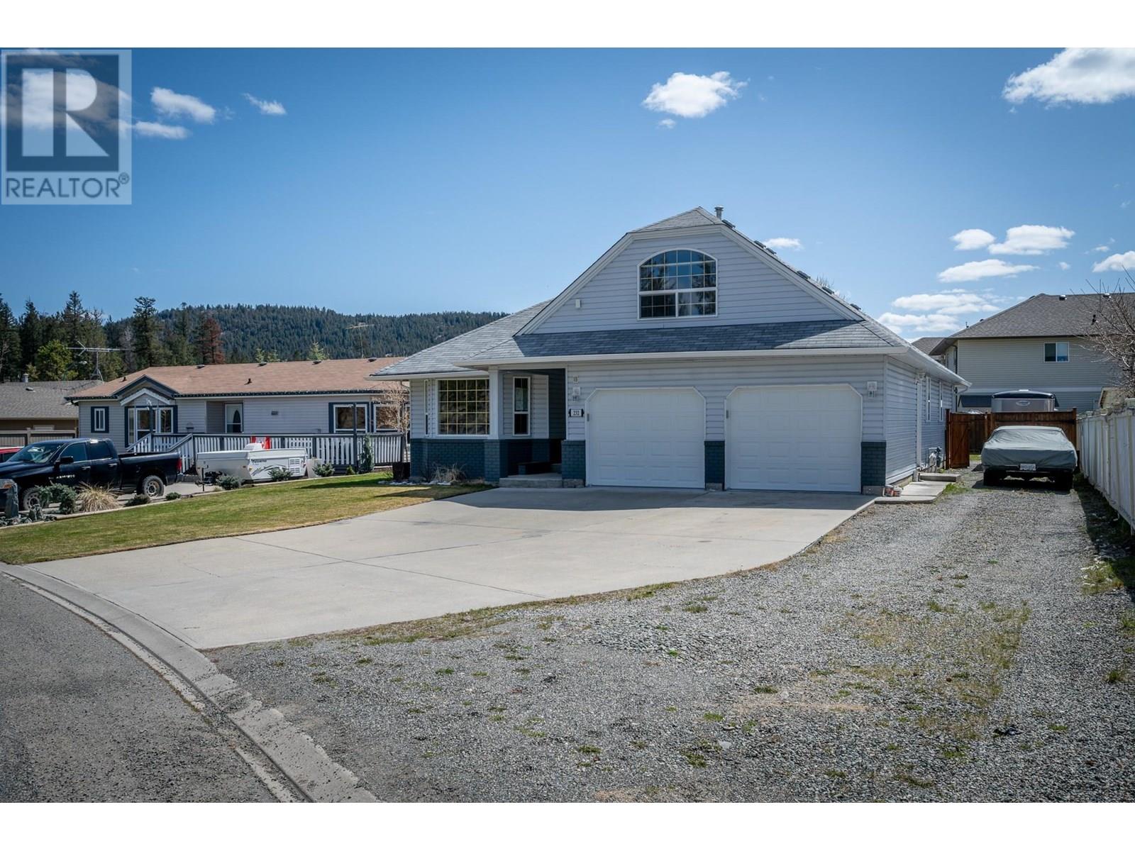 232 Aralia Drive, Logan Lake, British Columbia  V0K 1W0 - Photo 2 - 10352168