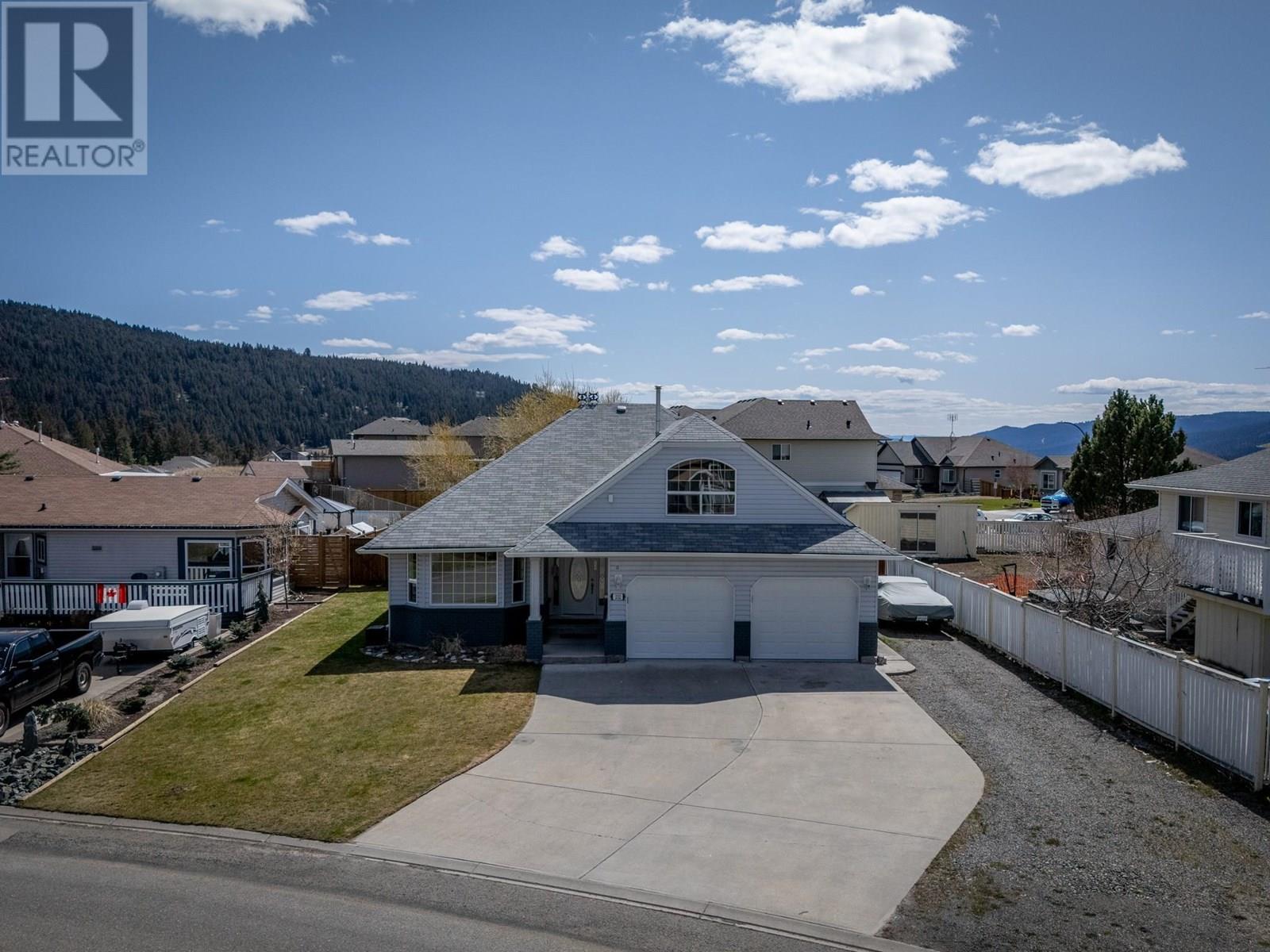 232 Aralia Drive, Logan Lake, British Columbia  V0K 1W0 - Photo 3 - 10352168
