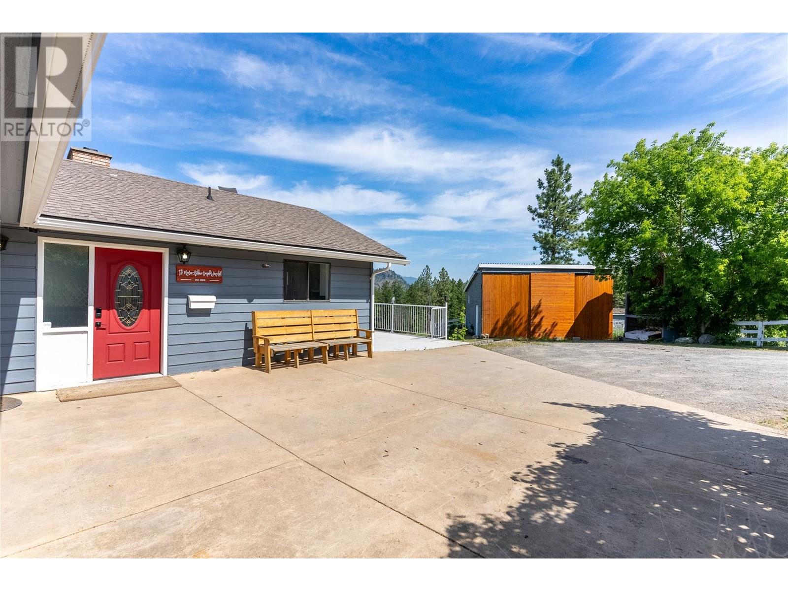 1777 Laveau Road, Pritchard, British Columbia  V0E 2P0 - Photo 35 - 10352160