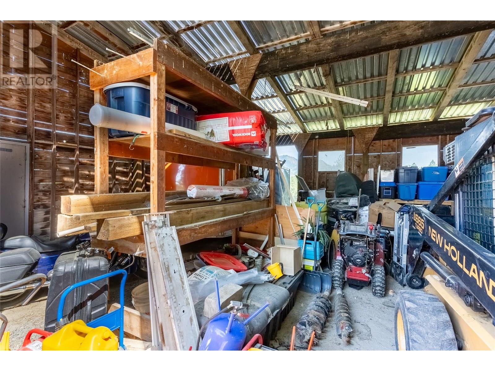 1777 Laveau Road, Pritchard, British Columbia  V0E 2P0 - Photo 44 - 10352160