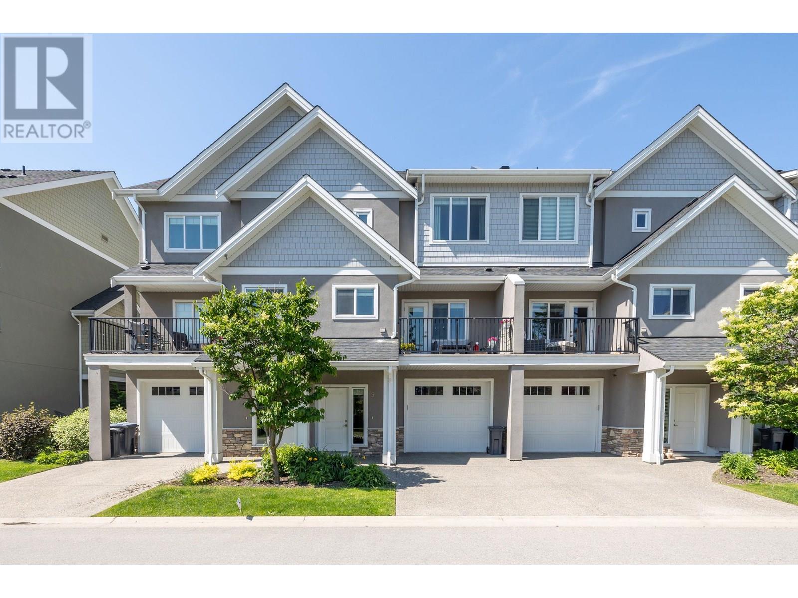 1450 Union Road Unit# 9, Kelowna, British Columbia  V1V 3E1 - Photo 1 - 10352126