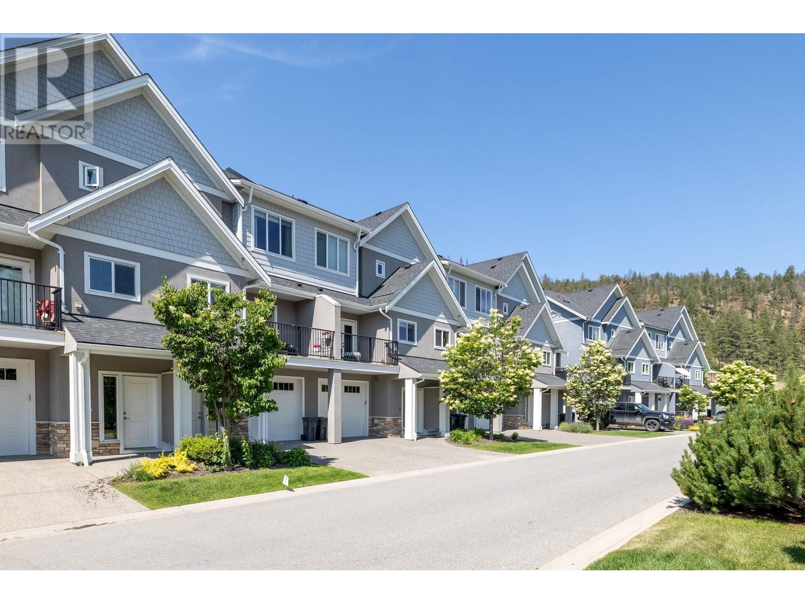 1450 Union Road Unit# 9, Kelowna, British Columbia  V1V 3E1 - Photo 2 - 10352126