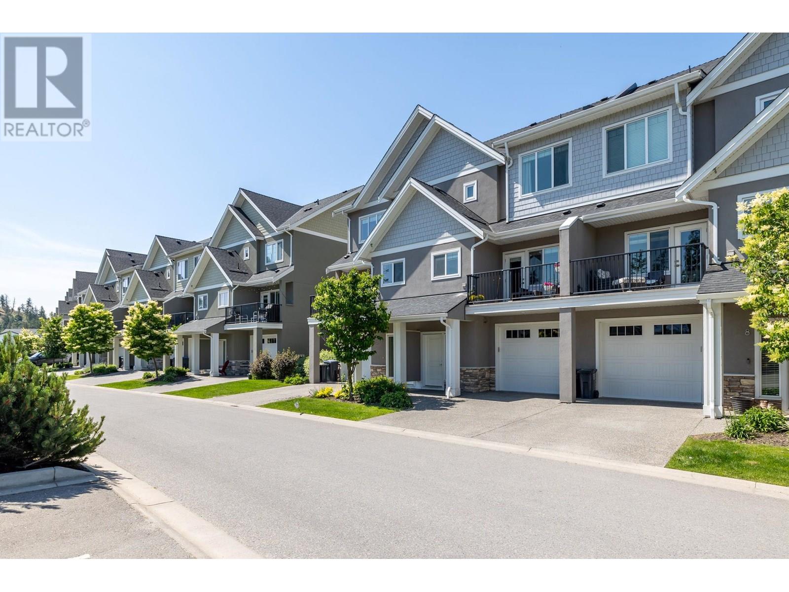 1450 Union Road Unit# 9, Kelowna, British Columbia  V1V 3E1 - Photo 28 - 10352126