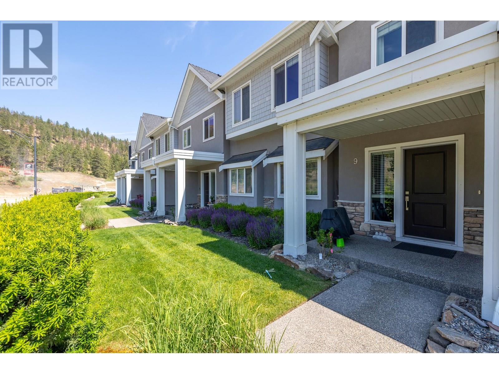 1450 Union Road Unit# 9, Kelowna, British Columbia  V1V 3E1 - Photo 29 - 10352126