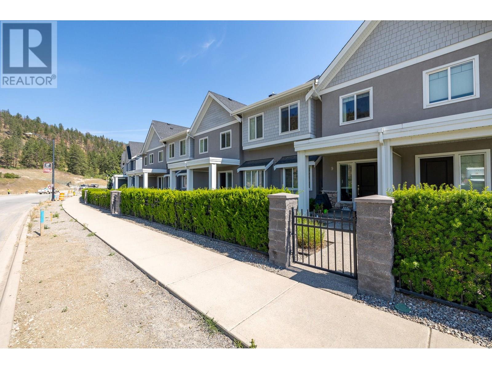 1450 Union Road Unit# 9, Kelowna, British Columbia  V1V 3E1 - Photo 31 - 10352126