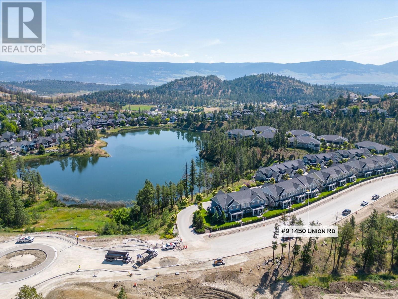 1450 Union Road Unit# 9, Kelowna, British Columbia  V1V 3E1 - Photo 36 - 10352126