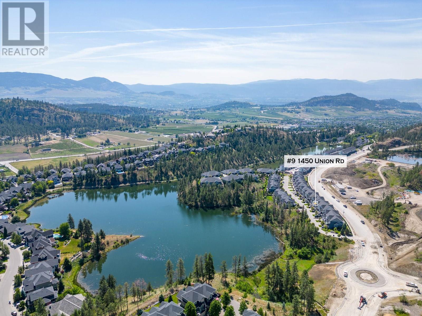 1450 Union Road Unit# 9, Kelowna, British Columbia  V1V 3E1 - Photo 37 - 10352126