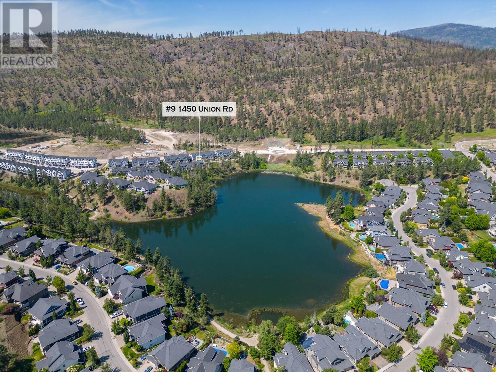 1450 Union Road Unit# 9, Kelowna, British Columbia  V1V 3E1 - Photo 39 - 10352126