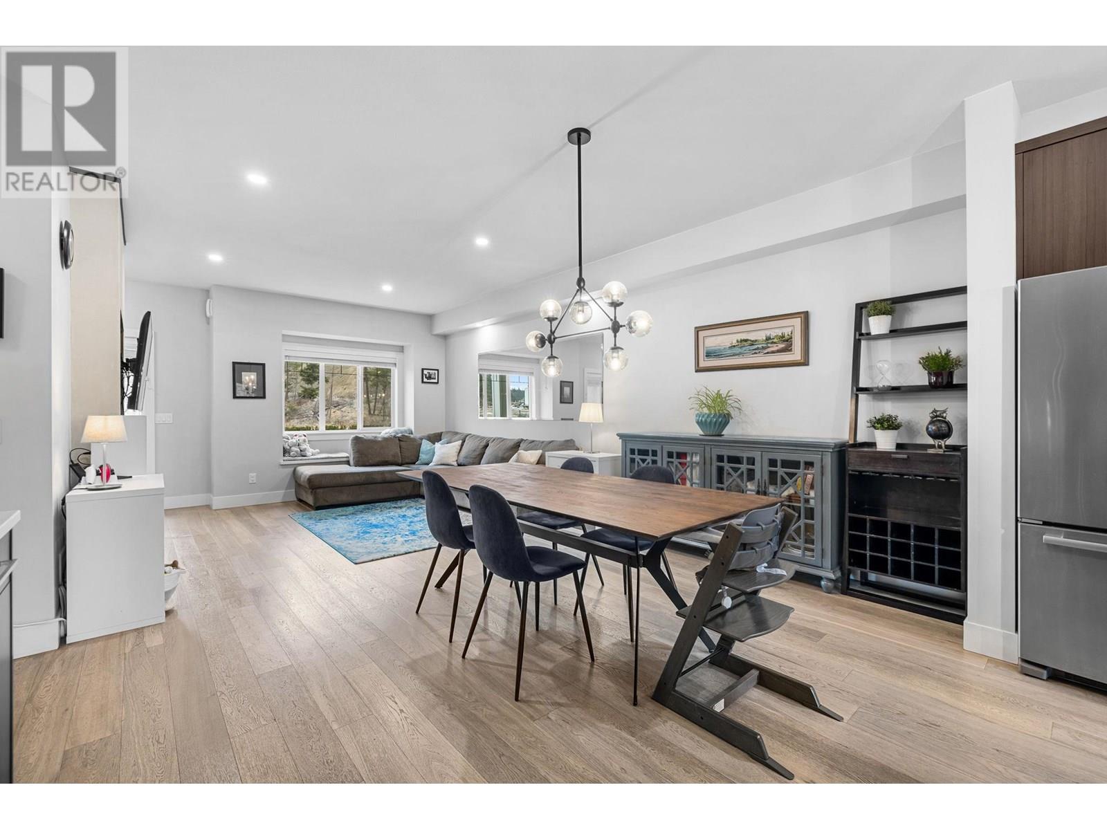 1450 Union Road Unit# 9, Kelowna, British Columbia  V1V 3E1 - Photo 4 - 10352126