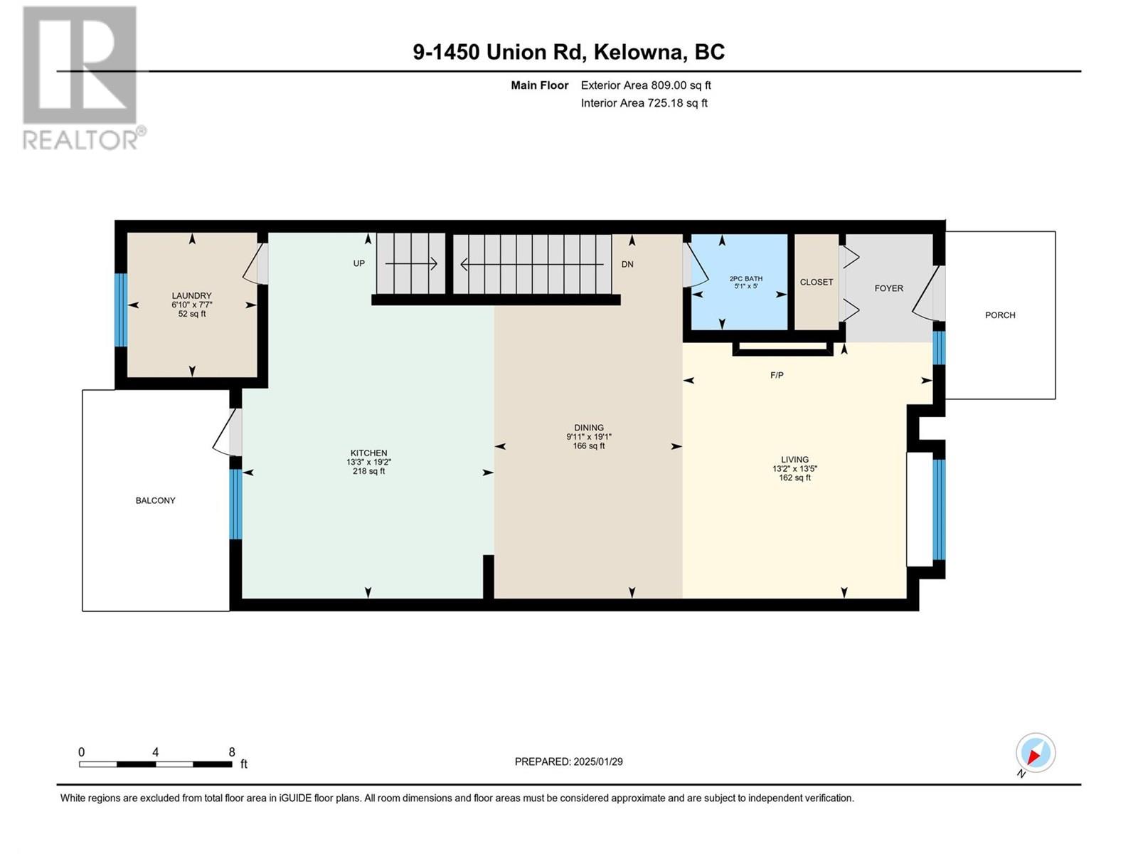 1450 Union Road Unit# 9, Kelowna, British Columbia  V1V 3E1 - Photo 42 - 10352126