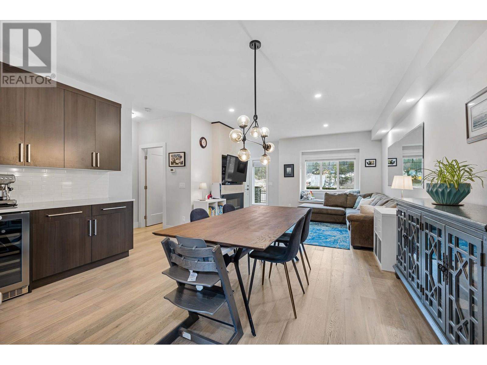 1450 Union Road Unit# 9, Kelowna, British Columbia  V1V 3E1 - Photo 5 - 10352126