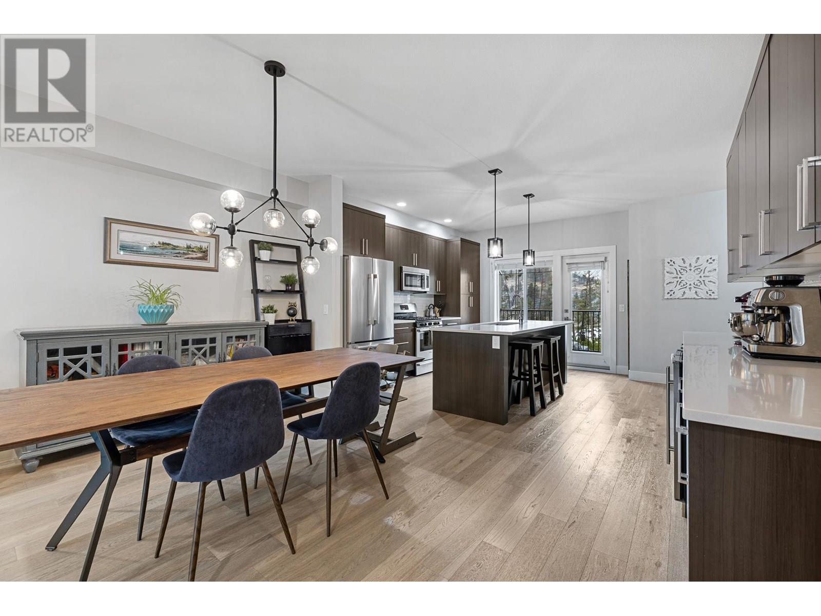 1450 Union Road Unit# 9, Kelowna, British Columbia  V1V 3E1 - Photo 7 - 10352126