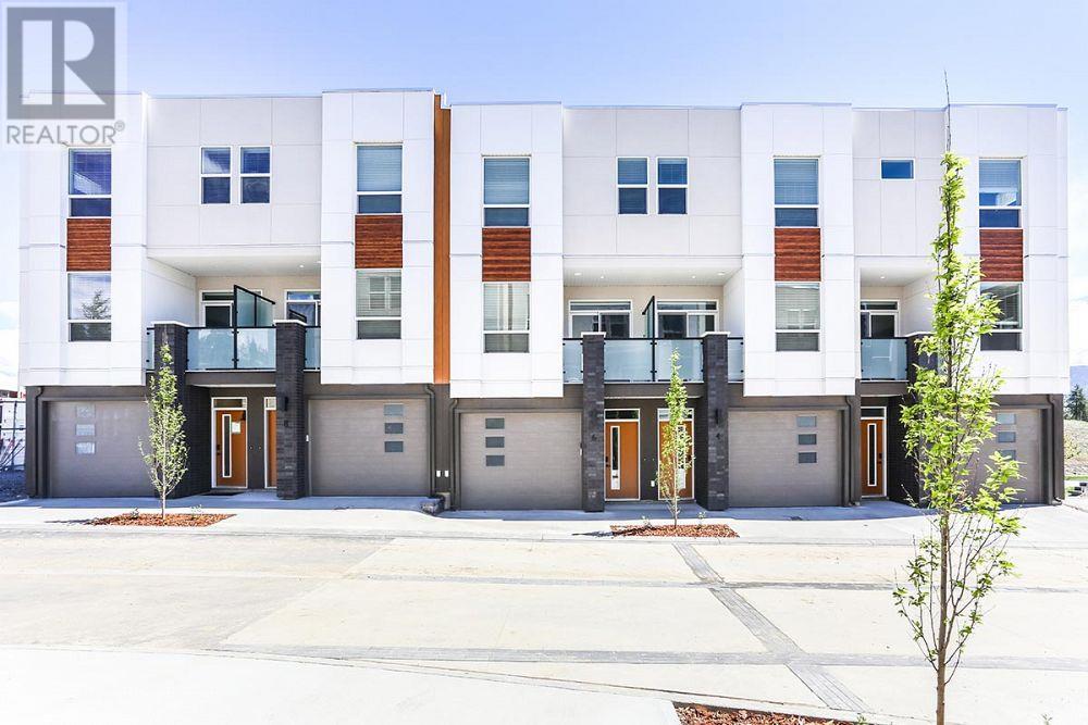 610 Academy Way Unit# 363, Kelowna, British Columbia  V1V 0E8 - Photo 1 - 10351994