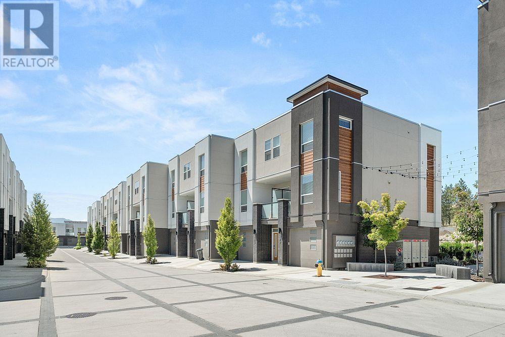 610 Academy Way Unit# 363, Kelowna, British Columbia  V1V 0E8 - Photo 2 - 10351994
