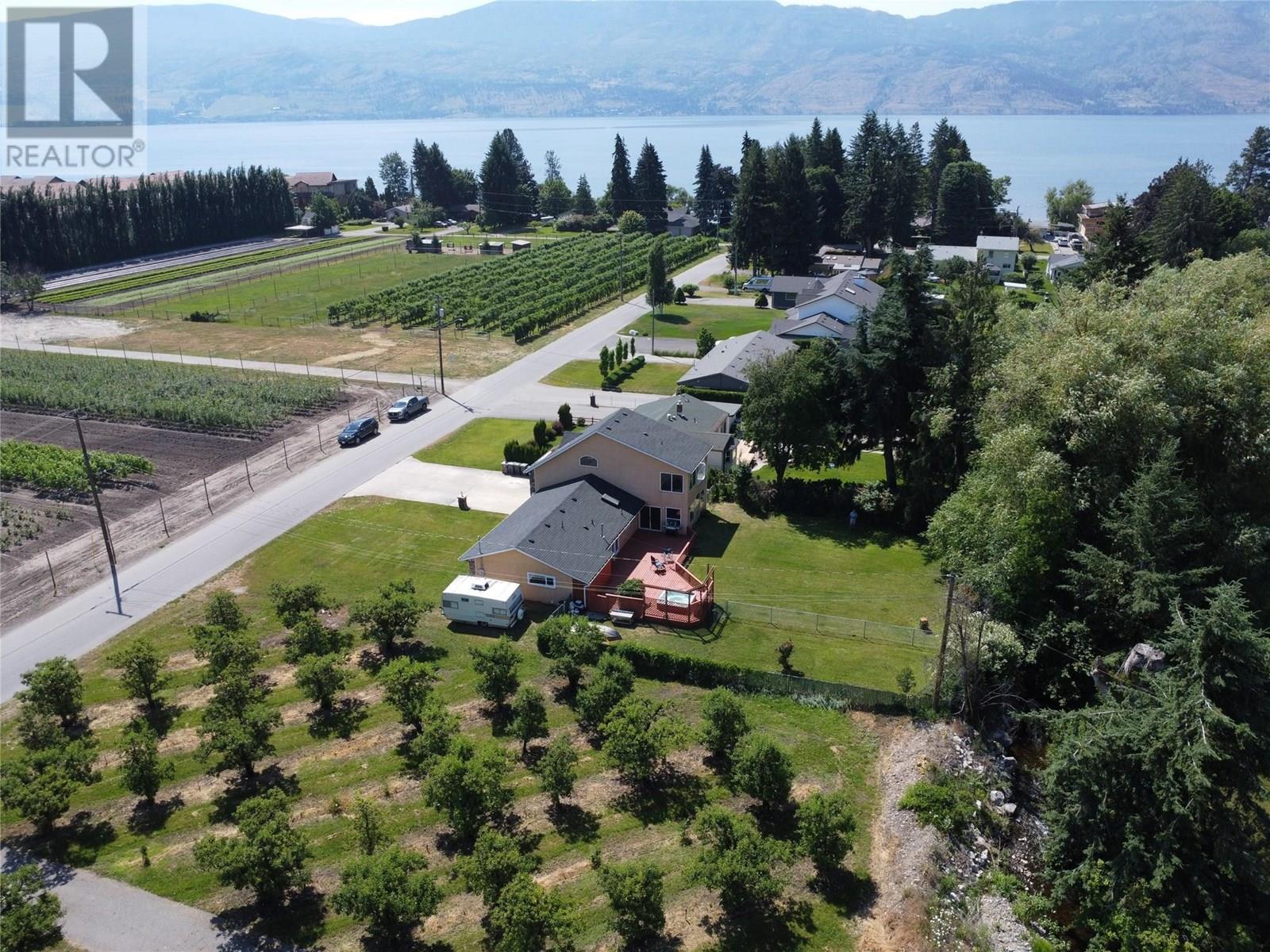 3982 Hitchner Road, West Kelowna, British Columbia  V4T 2C9 - Photo 1 - 10351054