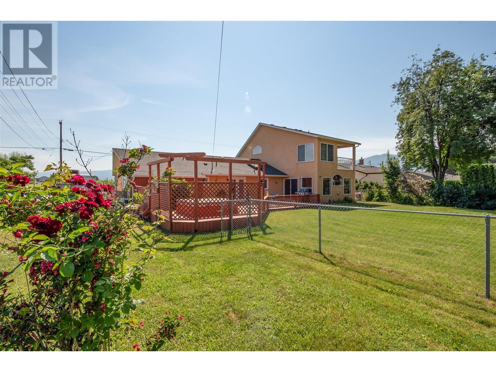 3982 Hitchner Road, West Kelowna, British Columbia  V4T 2C9 - Photo 21 - 10351054