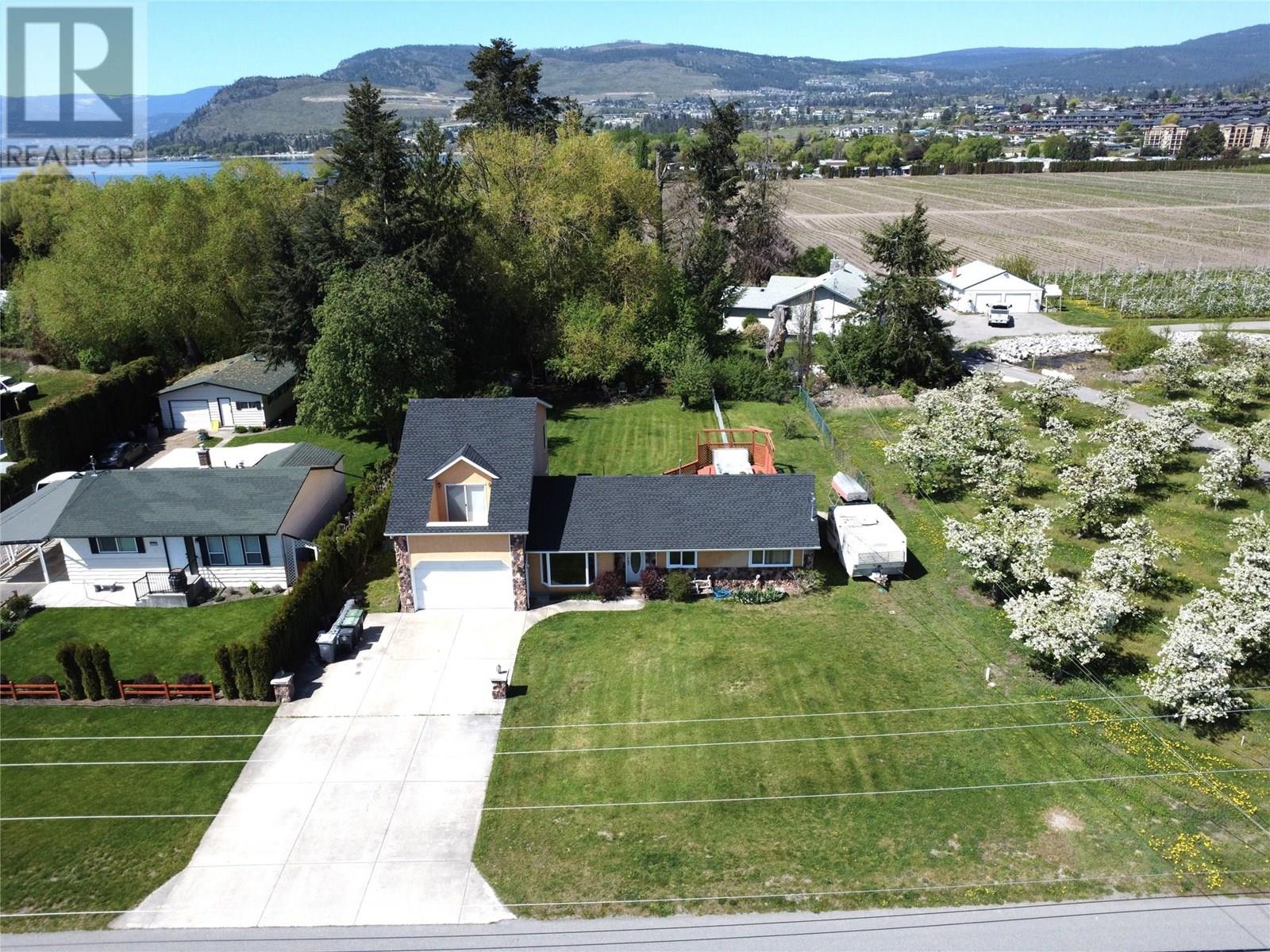 3982 Hitchner Road, West Kelowna, British Columbia  V4T 2C9 - Photo 3 - 10351054