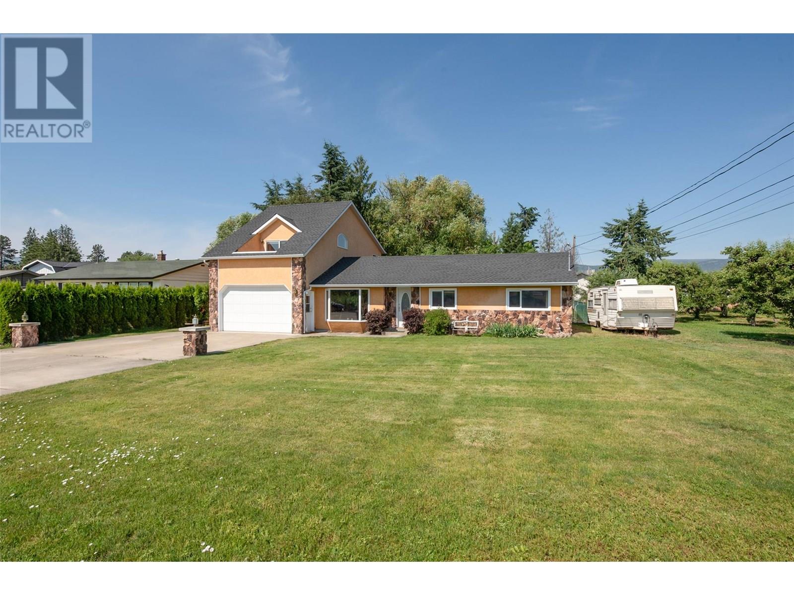 3982 Hitchner Road, West Kelowna, British Columbia  V4T 2C9 - Photo 4 - 10351054