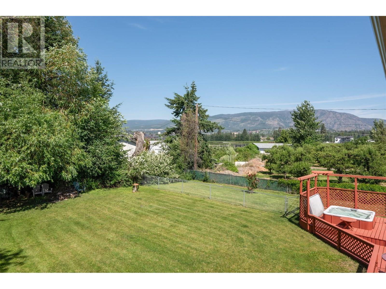 3982 Hitchner Road, West Kelowna, British Columbia  V4T 2C9 - Photo 45 - 10351054