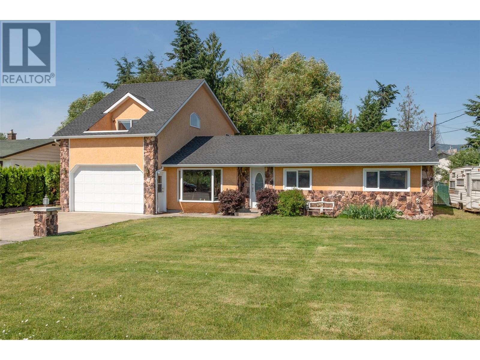 3982 Hitchner Road, West Kelowna, British Columbia  V4T 2C9 - Photo 5 - 10351054